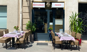 Photo n°1 de Village de l’Inde à Paris (Restaurant indien)