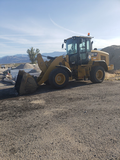 San Diego County Road Station - Thumbnail