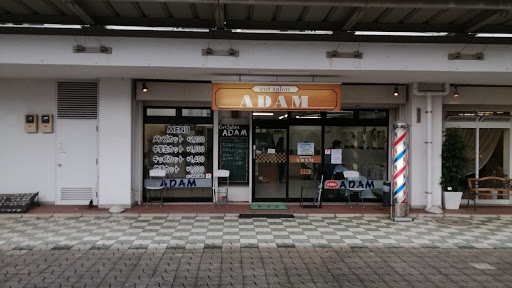 カットサロンADAM 取手店