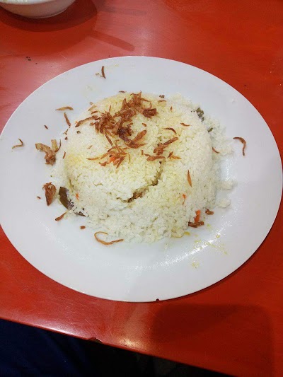 Photos of Hotel B Zaman