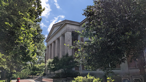Main Library - Visual