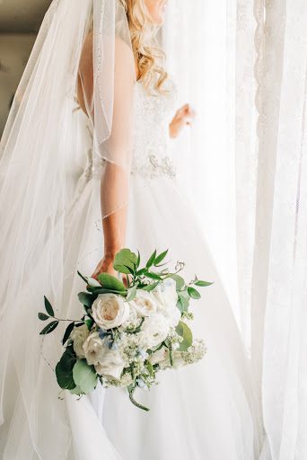 Spera Floral Design Weddings and Events - Thumbnail