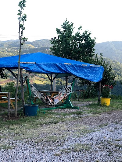 Harmantepe Aile Piknik Restaurant