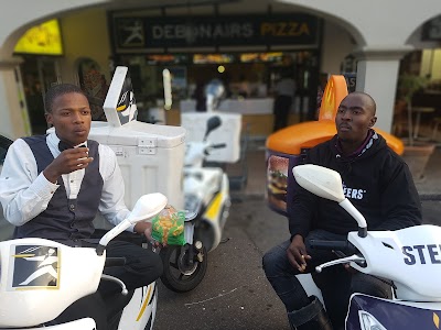 Photos of Debonairs Pizza Kloof