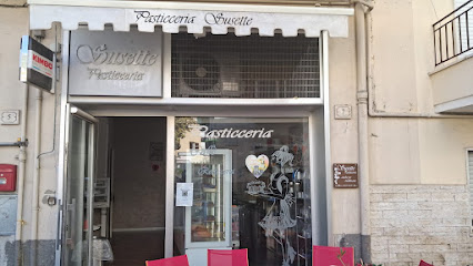 Pasticceria Susette