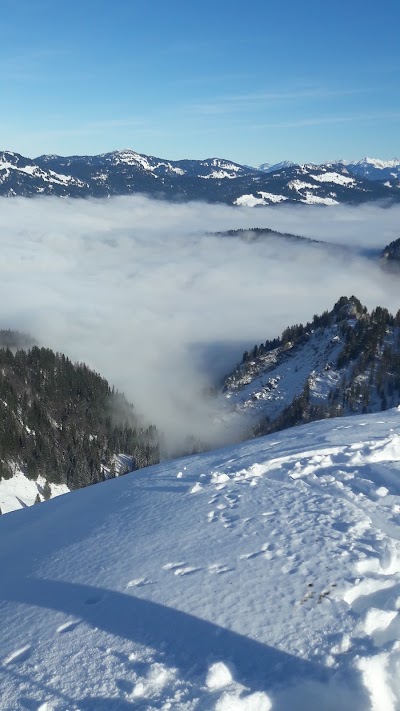 Photos of Sienspitze