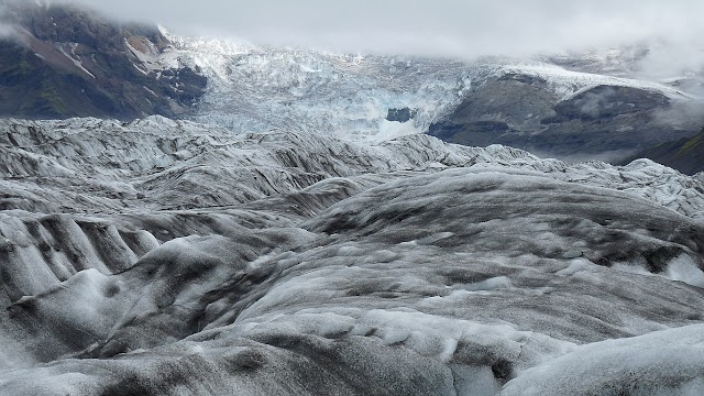 Svínafell