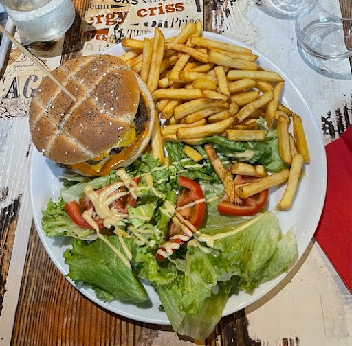Photo 3 - L'Indalo