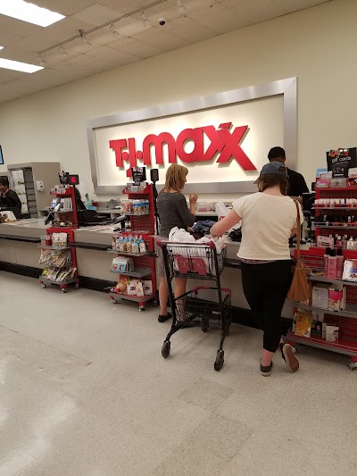 T.J. Maxx