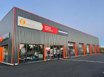 Garage De Saint Clet - EURO REPAR à Quemper-Guézennec