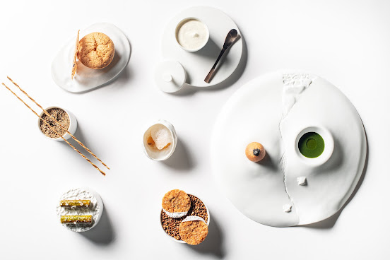 Hotel Le K2 Palace by null