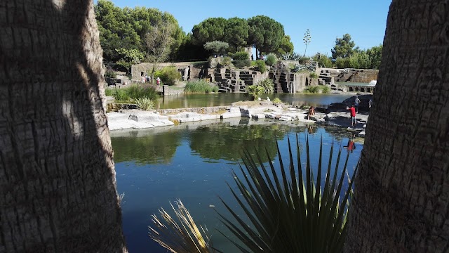 Jardin de Saint Adrien