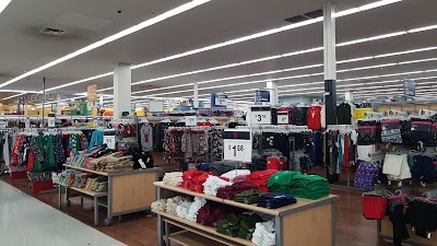 Walmart Supercenter