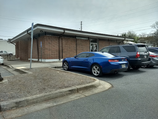Acworth Public Library - Thumbnail
