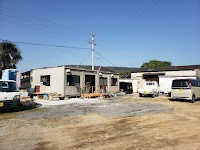 オフィス華政(株)