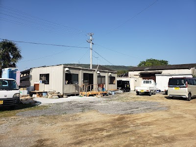 オフィス華政(株)