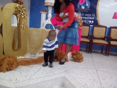 Photos of La Bombonera Park