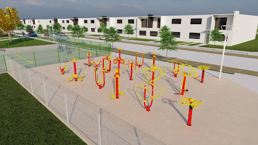 Residencial Andarah - Thumbnail