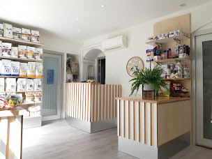 Photo n°1 de Clinique vétérinaire Pascal Hardy à Paris (Vétérinaire)