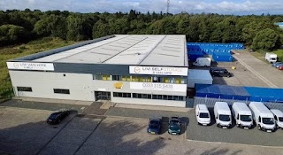 Livi Self Storage & Van Hire