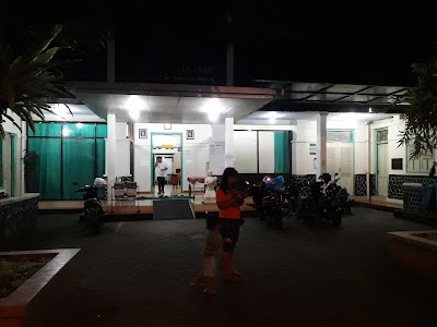 Photos of Siti Chotijah Maternity Hospital
