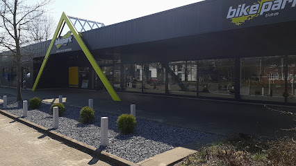 Bike Park Timm Lüneburg
