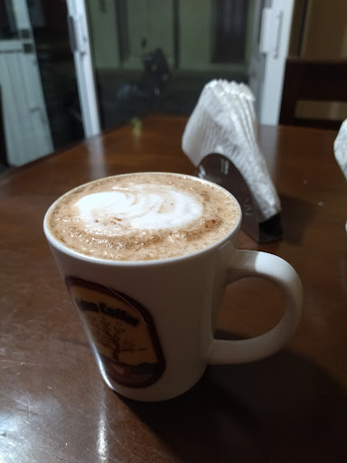 GUTEN COFFEE - Thumbnail
