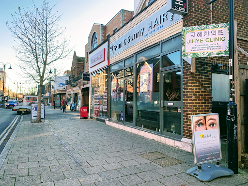 Star Lash Eyelash Extensions Gallery - United Kingdom
