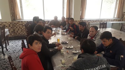 Photos of Ghazi Stadium