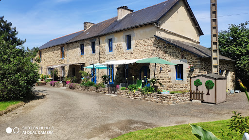 Photo de La Maison Armoricaine à Plouasne (22830)
