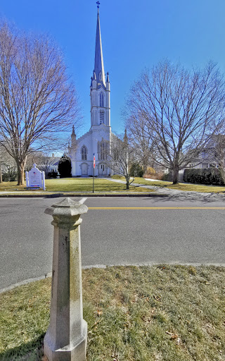 Southport Congregational Church - Thumbnail