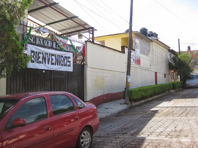 Photos of Esc. Part. "Ignacio M. Altamirano"