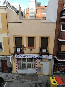 Talleres Grandeza