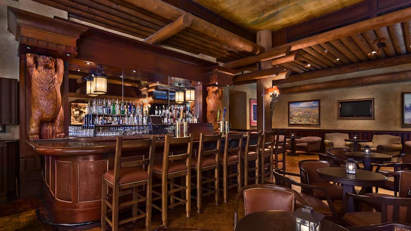 Territory Lounge — photo 2