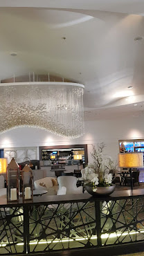 Hilton Munich Park by null