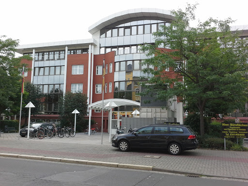 B·A·D Gesundheitszentrum Magdeburg - Thumbnail