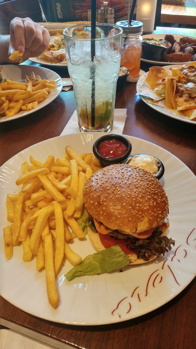 UCI KINOWELT Wandsbek (ehemals Smart City)