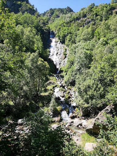 Cascada de la Espigantosa - Thumbnail