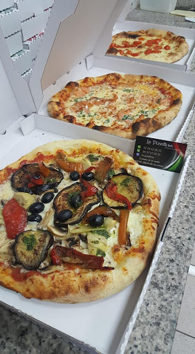 Photo 3 - La Pizzetteria