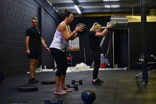 KO-Gym - Thumbnail