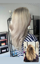 Photo n°9 de Brenda Hair Beauty à Montbrison (Salon de coiffure)