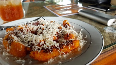 Photos of Warung Kopi 1001