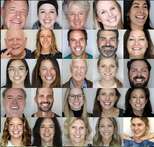 Smile Essentials - Visual