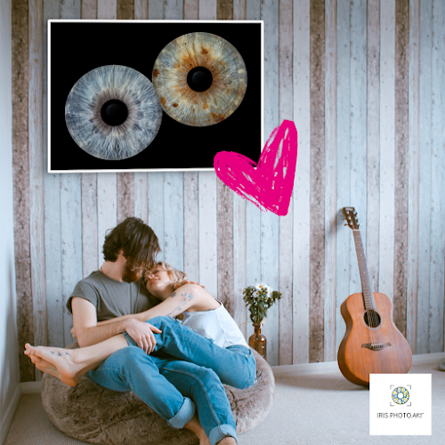 IRIS PHOTO.ART Strasbourg