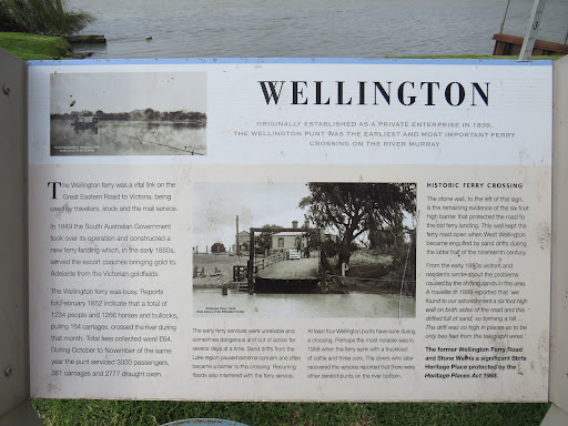 Courthouse Reserve - Thumbnail