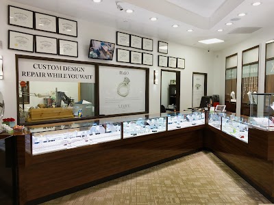 JosephK Jewelers