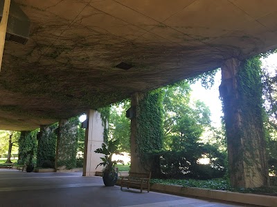 Robert M Bird Health Sci Library