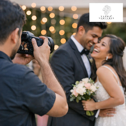 Candid wedding moments are the real heart of your big day – the laughter, happy tears and unplann… post image