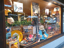 Pasquier Sports Au Norvégien à Megève