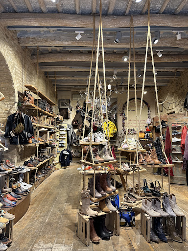 Cindarella Shoes - Thumbnail